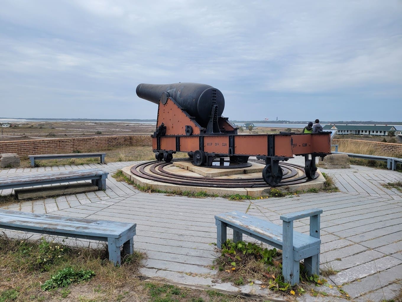 Fort Pickens