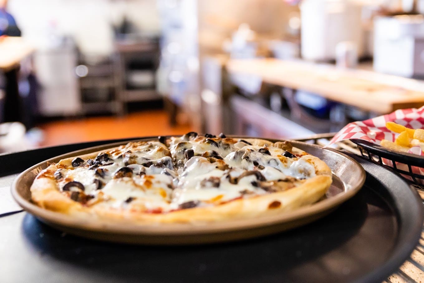 Georgio's Pizza