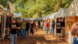 Great Gulfcoast Arts Festival