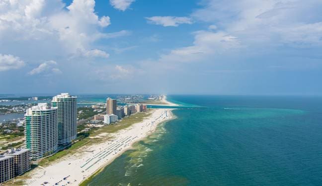Orange Beach