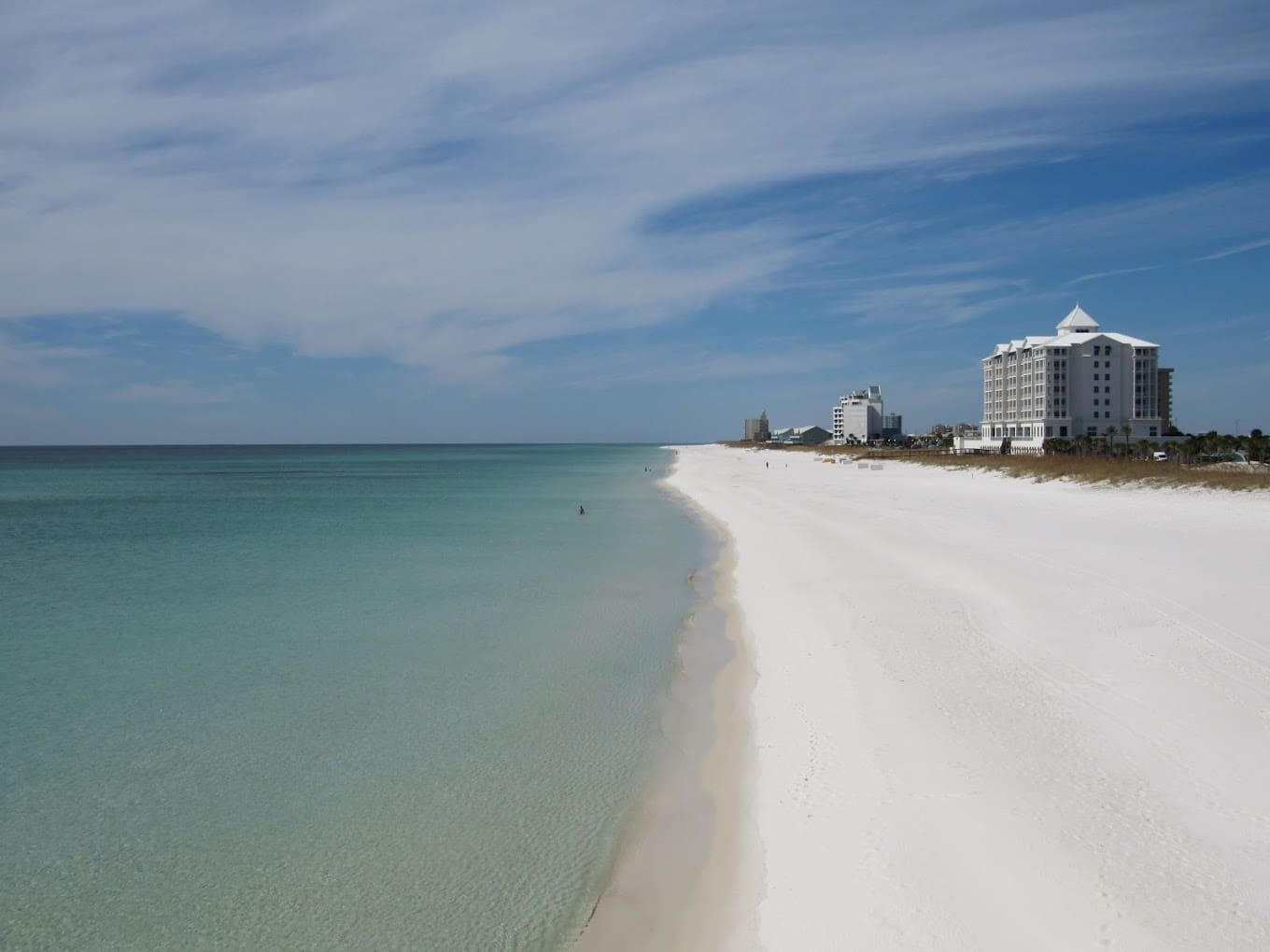 Pensacola Beach