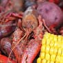 Pensacola Crawfish Festival