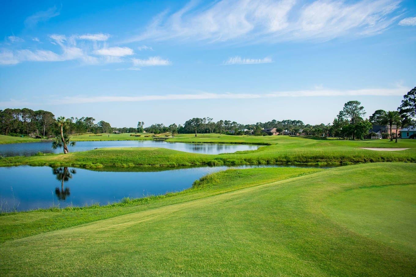 Perdido Bay Golf Course