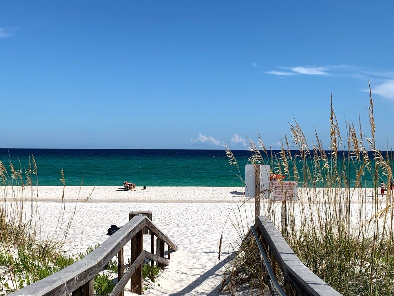 Perdido Key State Park