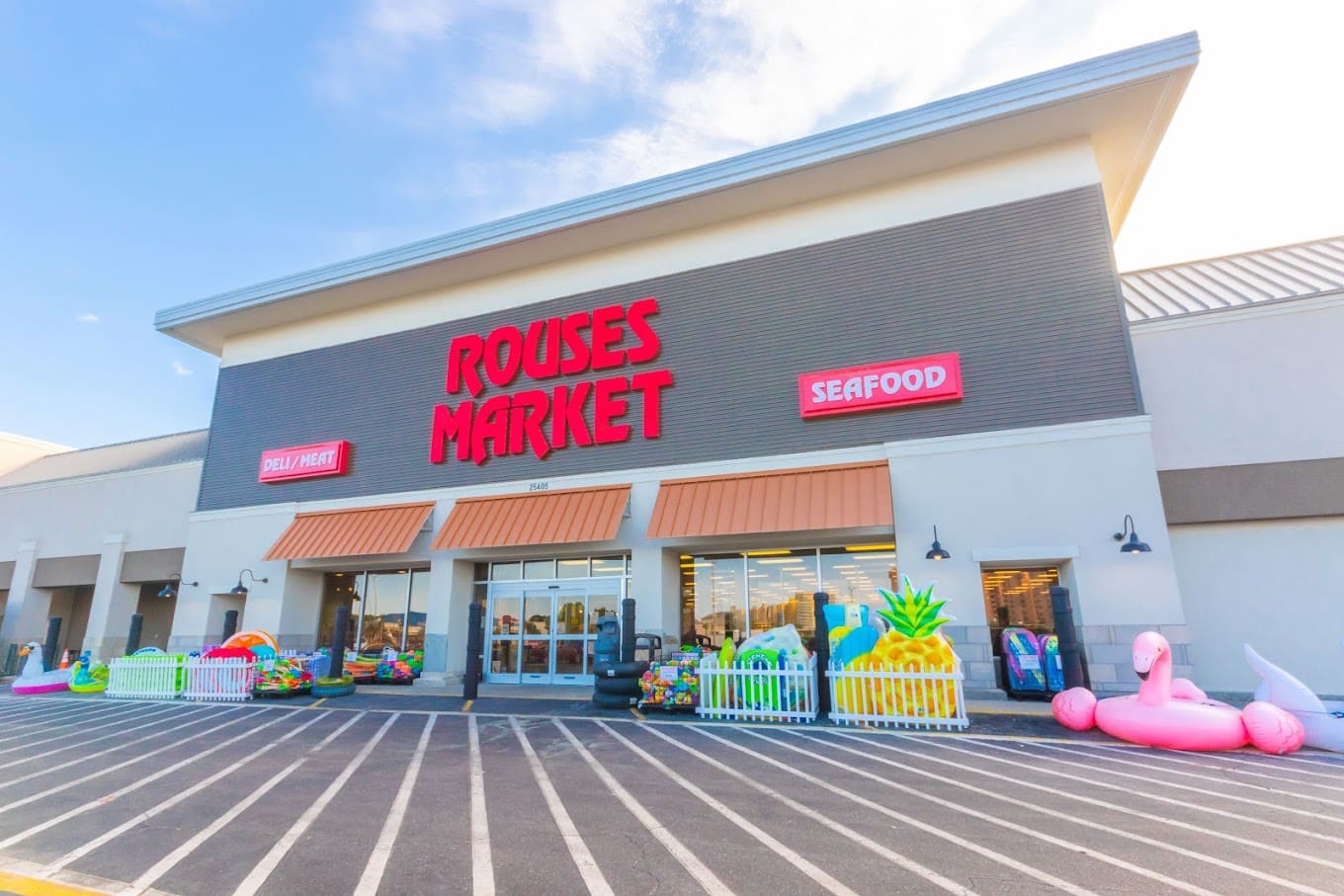 Rouses Market