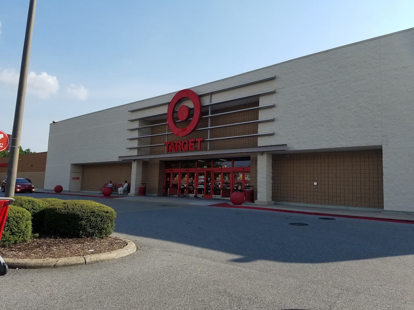 Target