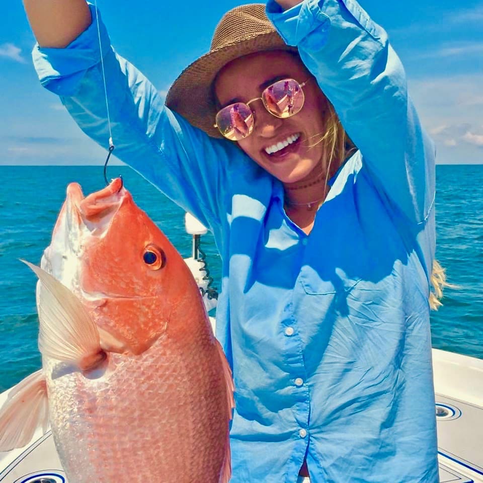 Tradition Fishing Charters