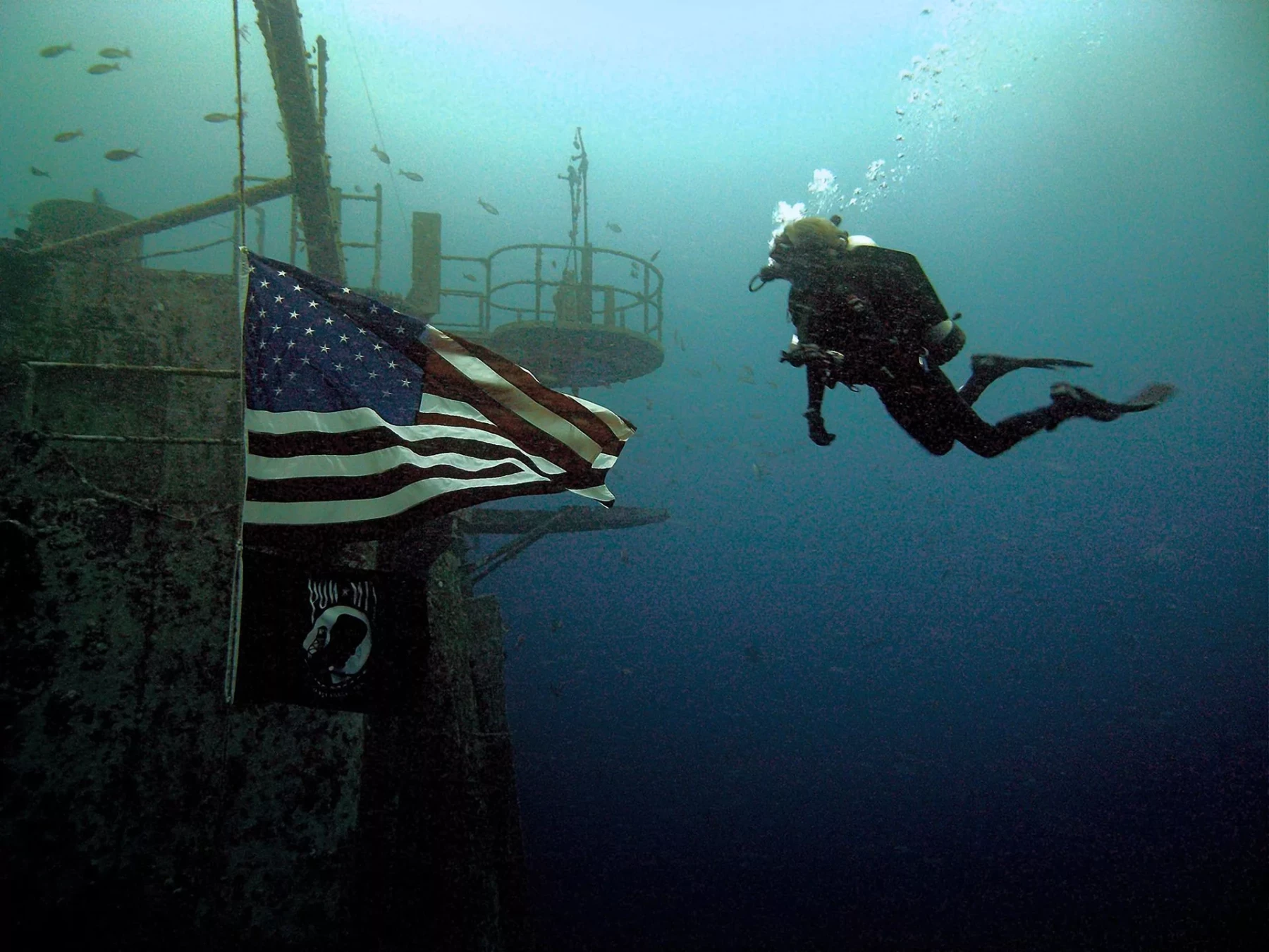 USS Oriskany